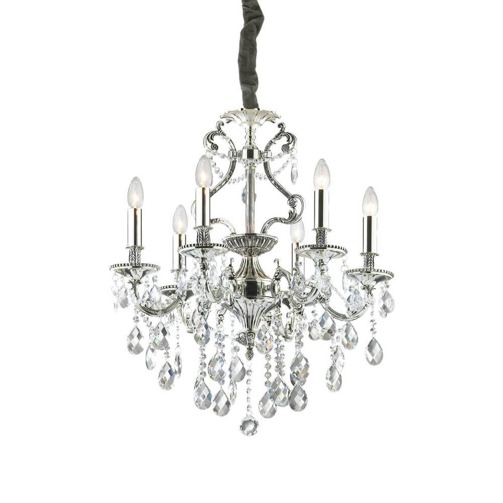 Ideal lux Gioconda lestenec | formasvetila.si