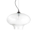 Ideal lux Bistrò viseča svetilka | formasvetila.si