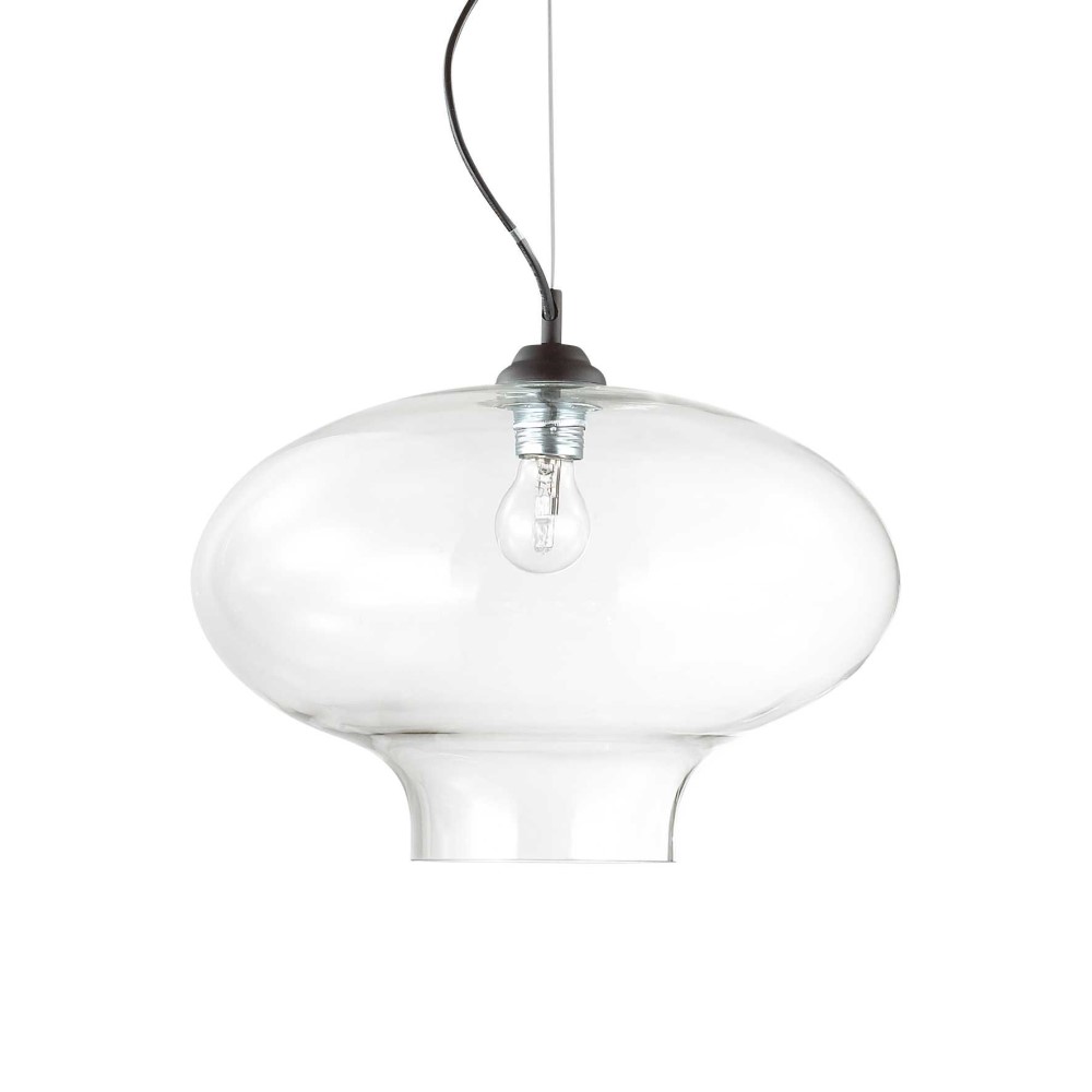 Ideal lux Bistrò viseča svetilka | formasvetila.si