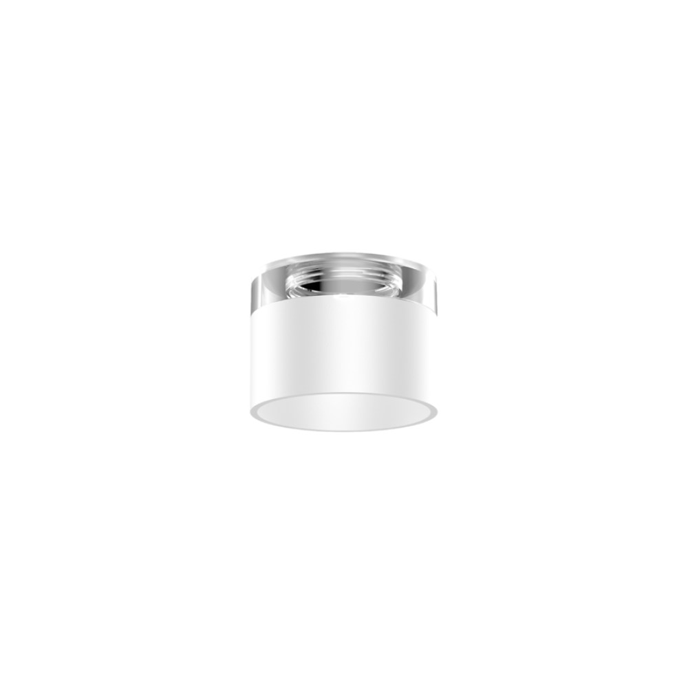Wever &amp; Ducré RAY MINI CEILING INNER REFLECTOR WHITE | formasvetila.si