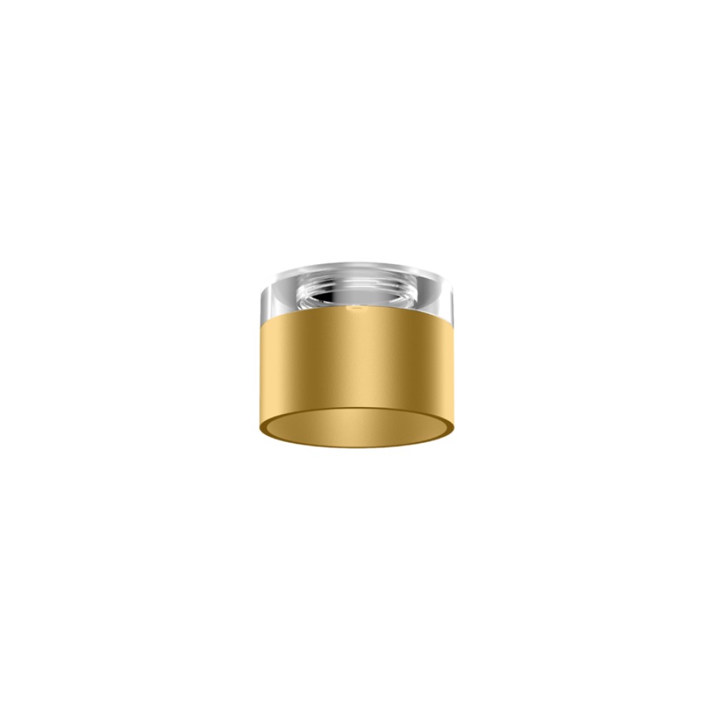 Wever &amp; Ducré RAY INNER COVER GOLD | formasvetila.si
