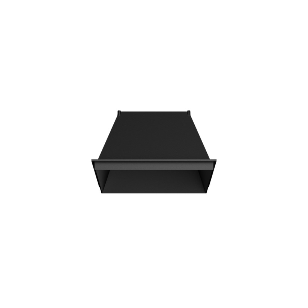 Wever &amp; Ducré BOX MINI CEILING INNER REFLECTOR BLACK | formasvetila.si