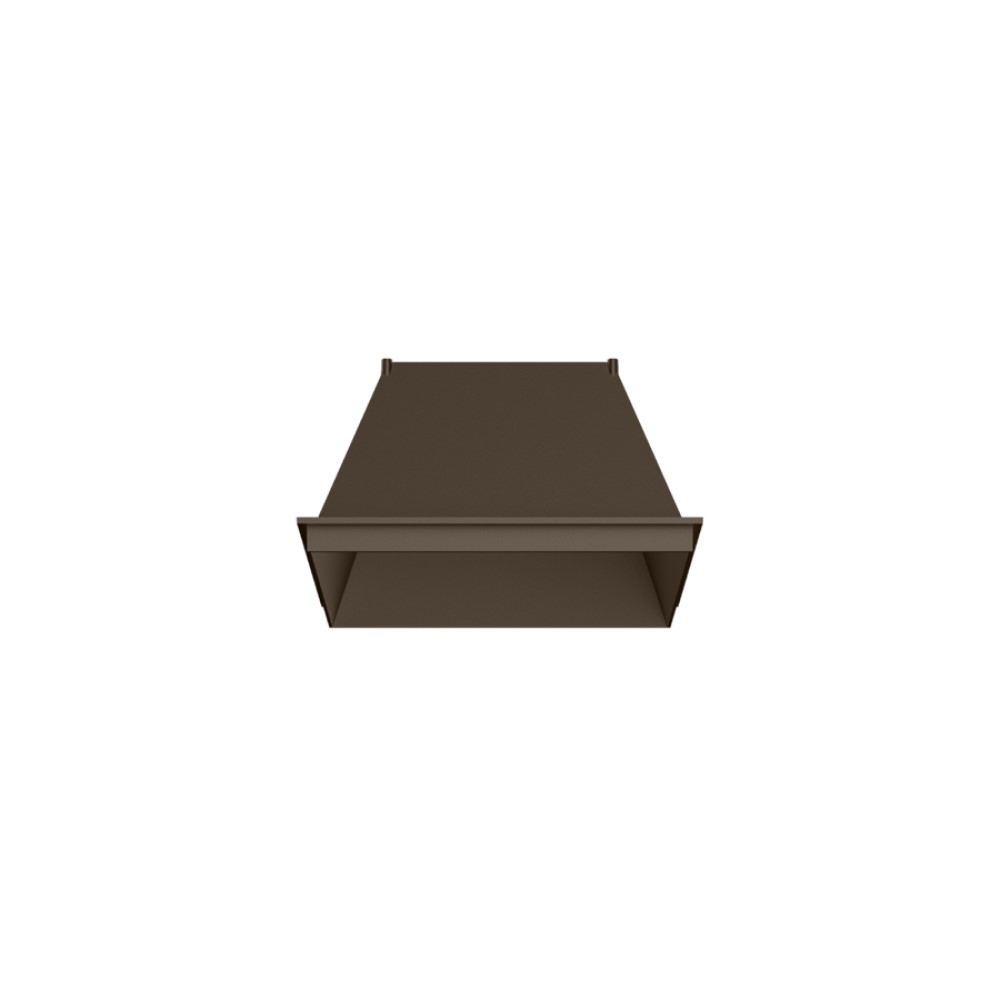 Wever &amp; Ducré BOX MINI SINGLE INNER REFLECTOR BROWN | formasvetila.si