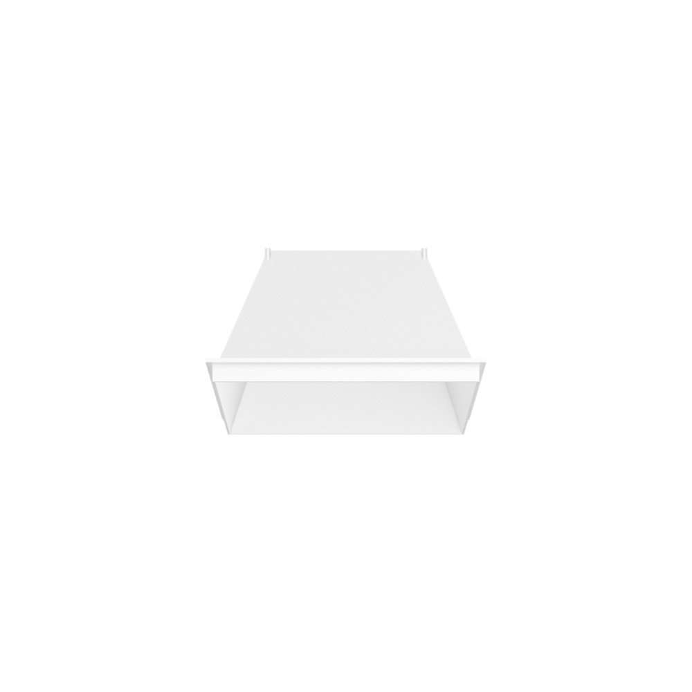 Wever &amp; Ducré BOX MINI CEILING INNER REFLECTOR WHITE | formasvetila.si