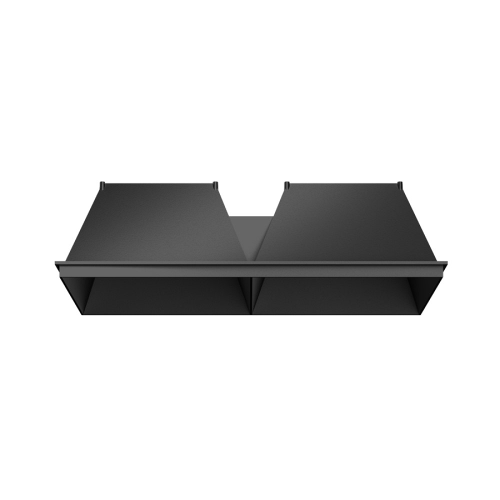 Wever &amp; Ducré BOX 2.0 INNER REFLECTOR BLACK | formasvetila.si