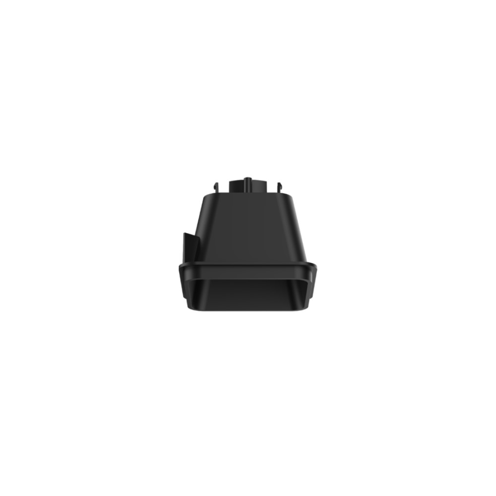 Wever &amp; Ducré DOCUS MINI CEILING INNER REFLECTOR BLACK | formasvetila.si
