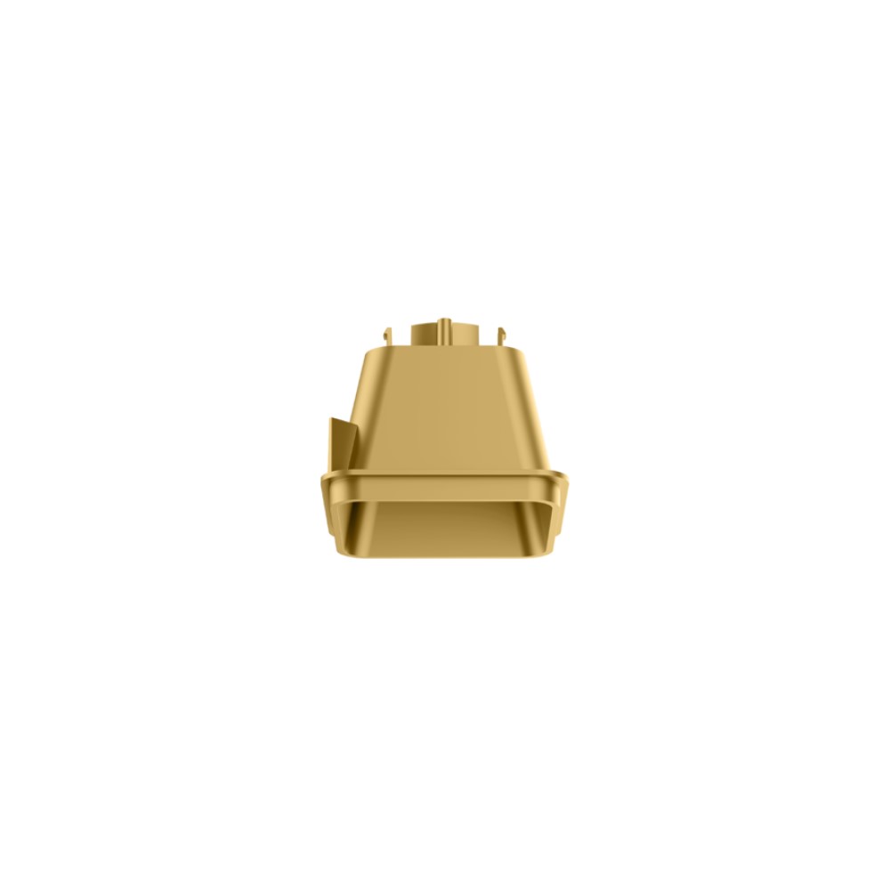 Wever &amp; Ducré DOCUS MINI CEILING INNER REFLECTOR GOLD | formasvetila.si