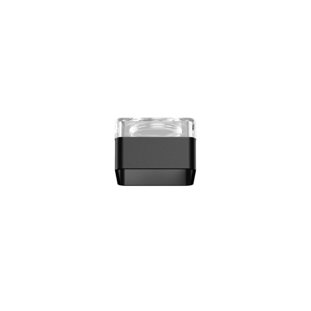 Wever &amp; Ducré DOCUS INNER COVER BLACK | formasvetila.si