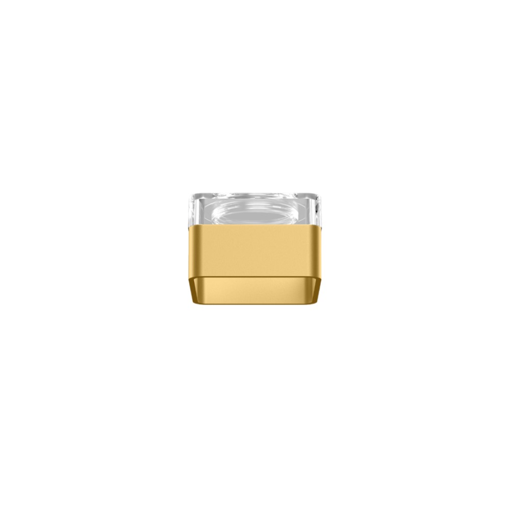 Wever &amp; Ducré DOCUS INNER COVER GOLD | formasvetila.si