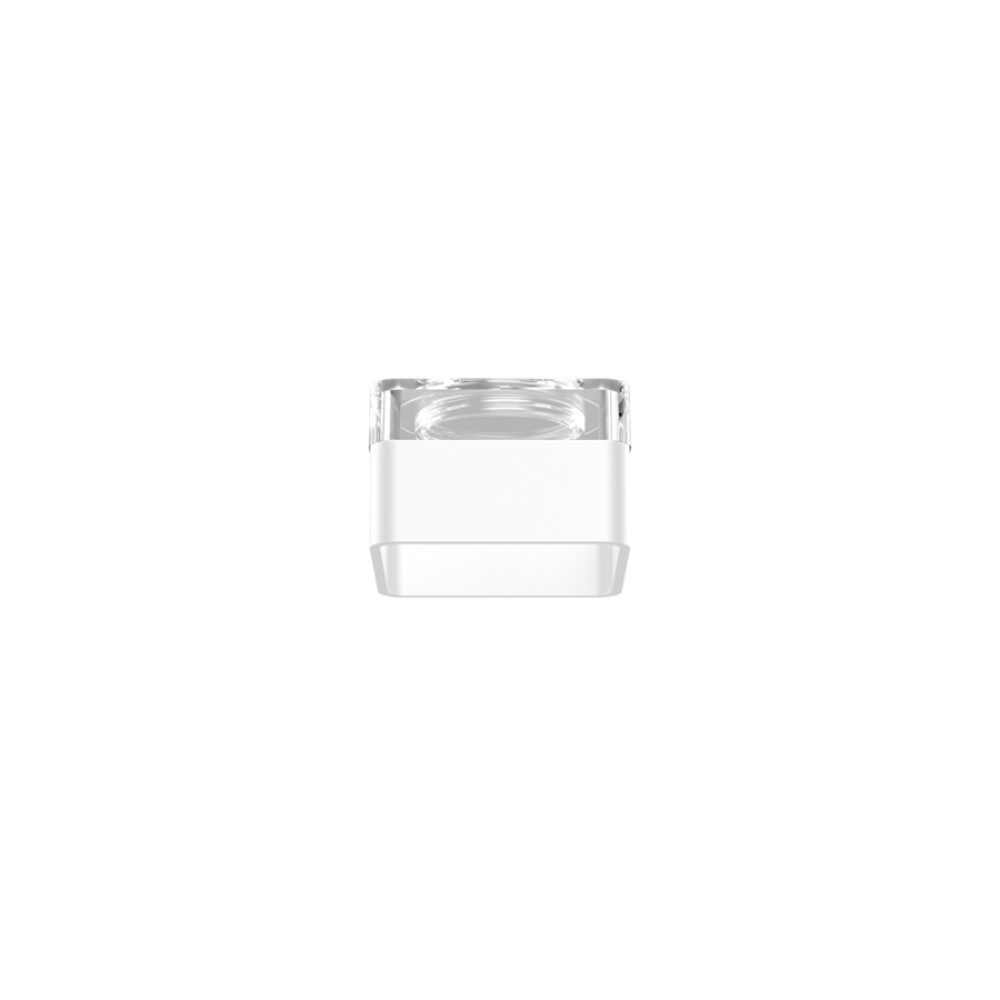 Wever &amp; Ducré DOCUS INNER COVER WHITE | formasvetila.si