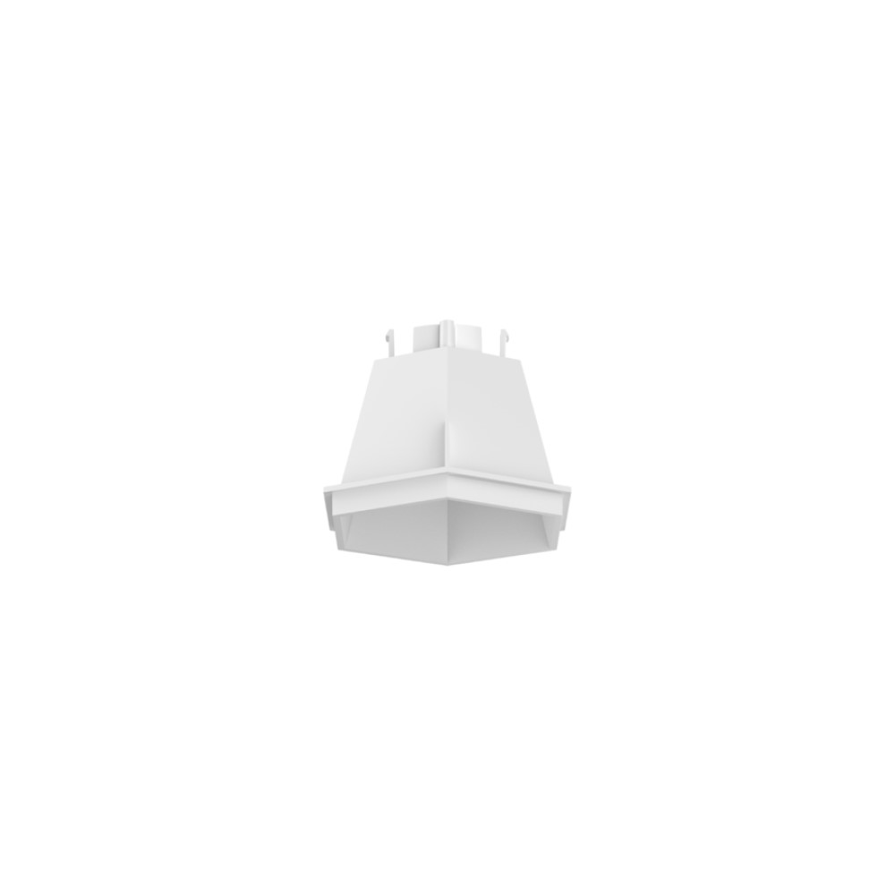 Wever &amp; Ducré HEXO MINI CEILING INNER REFLECTOR WHITE | formasvetila.si