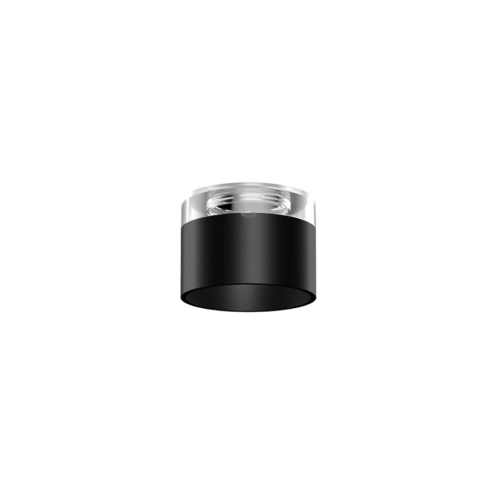 Wever &amp; Ducré RAY INNER COVER BLACK | formasvetila.si
