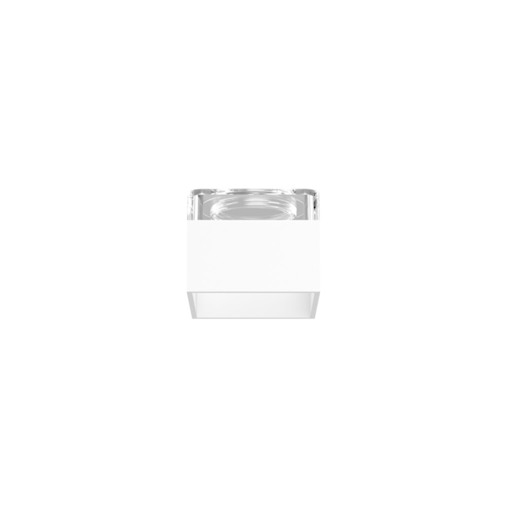 Wever &amp; Ducré BOX INNER COVER WHITE | formasvetila.si