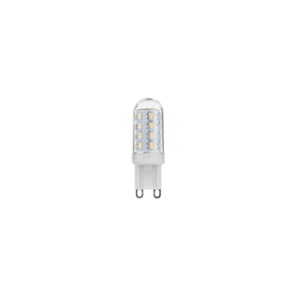 Wever &amp; Ducré QT14 LED LAMP 3000K | G9 | 3W | >80 CRI | 300lm | 175-250VAC | 50-60Hz | formasvetila.si
