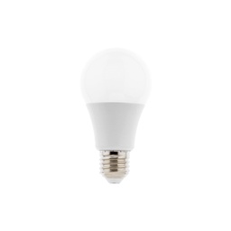 LAMP A65 2700K | E27 14.6W | >90 CRI | 1378lm | 220-240VAC | 50-60Hz | phase-cut dim | opal