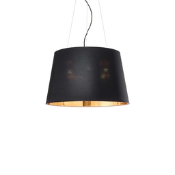 Nordik viseča svetilka (Ø50cm)