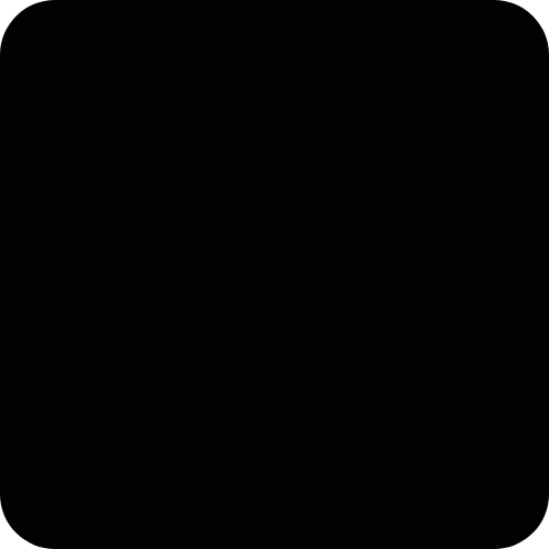 Barva rozete: Črna
