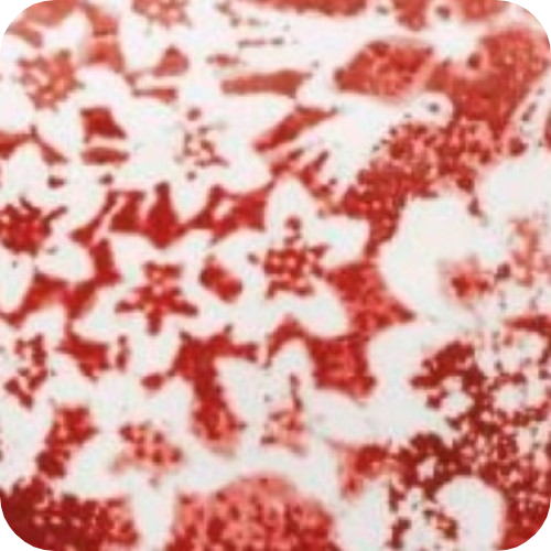 Barva izdelka: Ming rosso