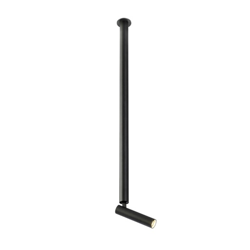 Match Stick 1.0 vgradna stropna svetilka