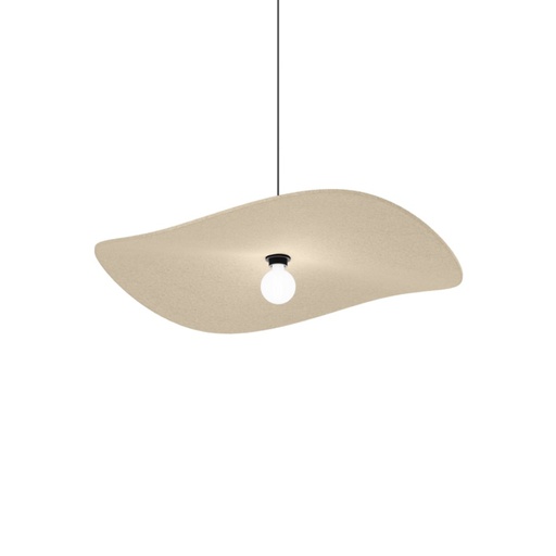Wave Soft 3.0 viseča svetilka