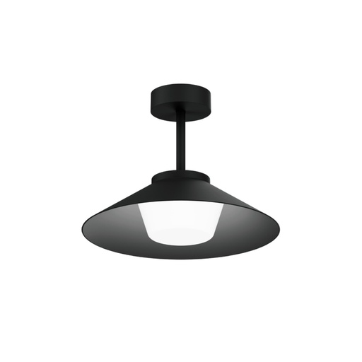 Tradora IP65 1.0 zunanja stropna svetilka
