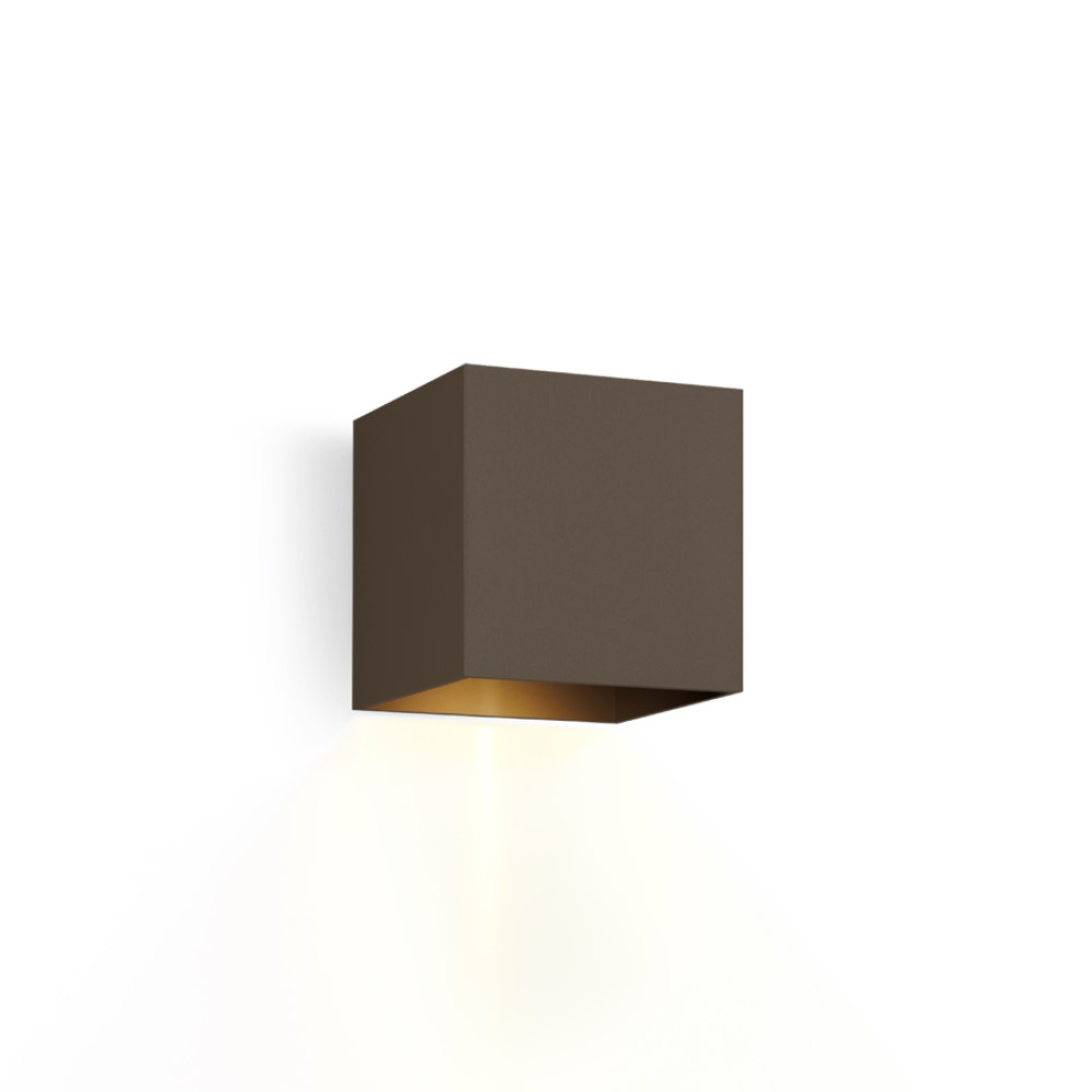 Wever & Ducré Box 1.0 LED stenska svetilka | formasvetila.si