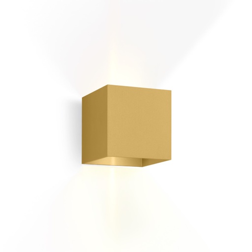 Wever & Ducré Box 1.0 QT14 stenska svetilka | formasvetila.si