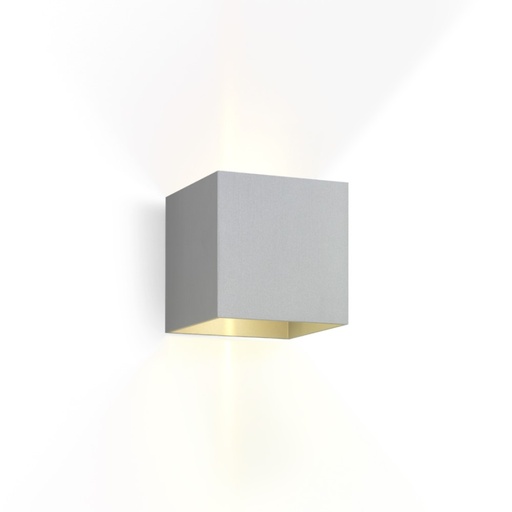 Box 2.0 LED stenska svetilka