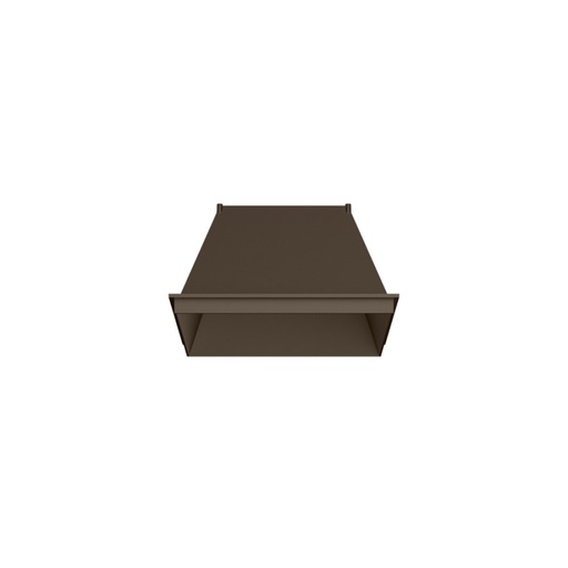 Wever & Ducré BOX 1.0 INNER REFLECTOR BROWN | formasvetila.si