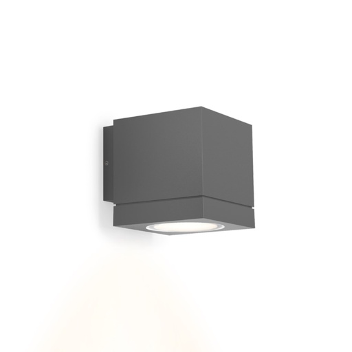 Tube Carré 1.0 LED zunanja stenska svetilka