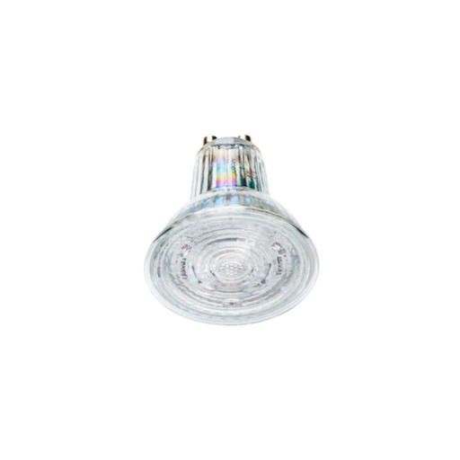 PAR16 LED LAMP 2700K | >80 CRI | GU10