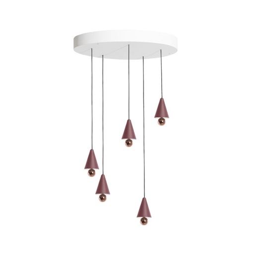Petite Friture Cherry viseča svetilka | formasvetila.si