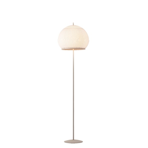 Vibia Knit 7480 stoječa svetilka | formasvetila.si