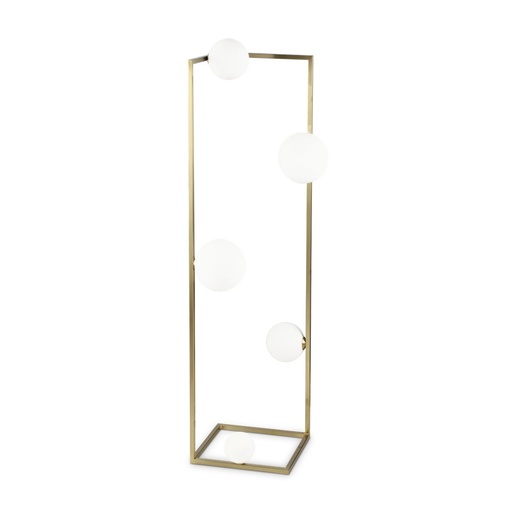 Ideal lux Angolo stoječa svetilka | formasvetila.si