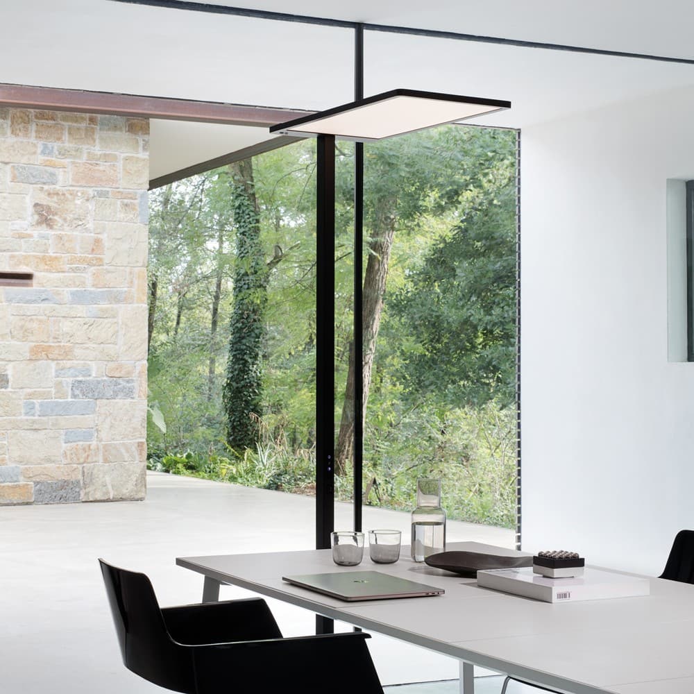 Ideal lux Comfort stoječa svetilka | formasvetila.si