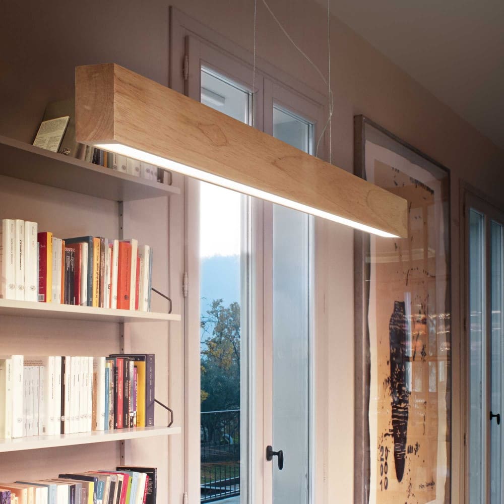 Ideal lux Craft viseča svetilka | formasvetila.si