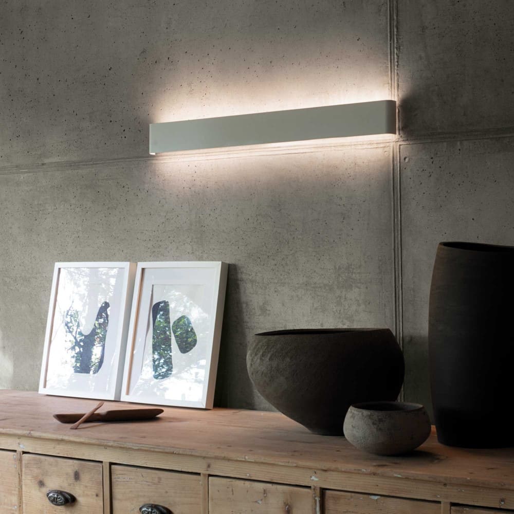 Ideal lux Delta stenska svetilka | formasvetila.si
