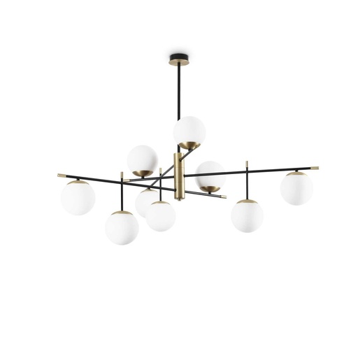 Ideal lux Gourmet stropna svetilka | formasvetila.si