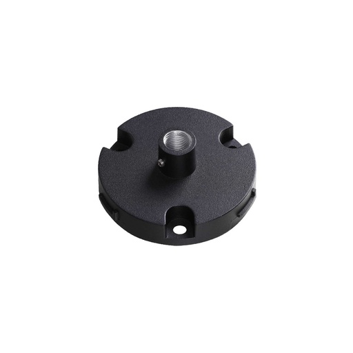 Ideal lux JEDI BASE BLACK | formasvetila.si