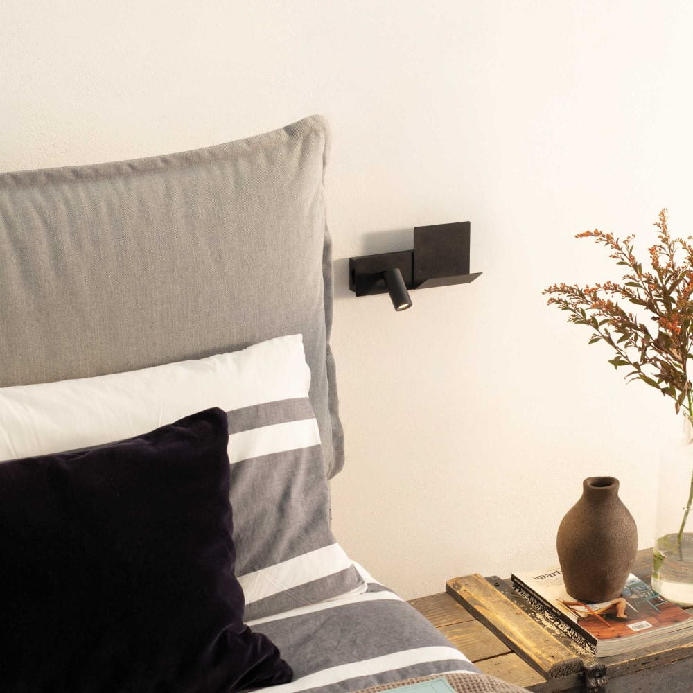 Ideal lux Komodo stenska svetilka | formasvetila.si