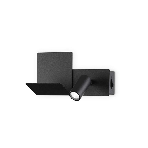 Ideal lux Komodo stenska svetilka | formasvetila.si