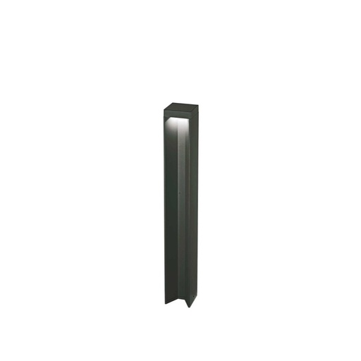 Ideal lux Kurt zunanji stebriček | formasvetila.si