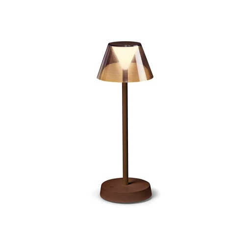 Ideal lux Lolita zunanja namizna svetilka | formasvetila.si