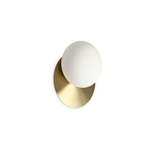 Ideal lux Ninfea stenska svetilka | formasvetila.si