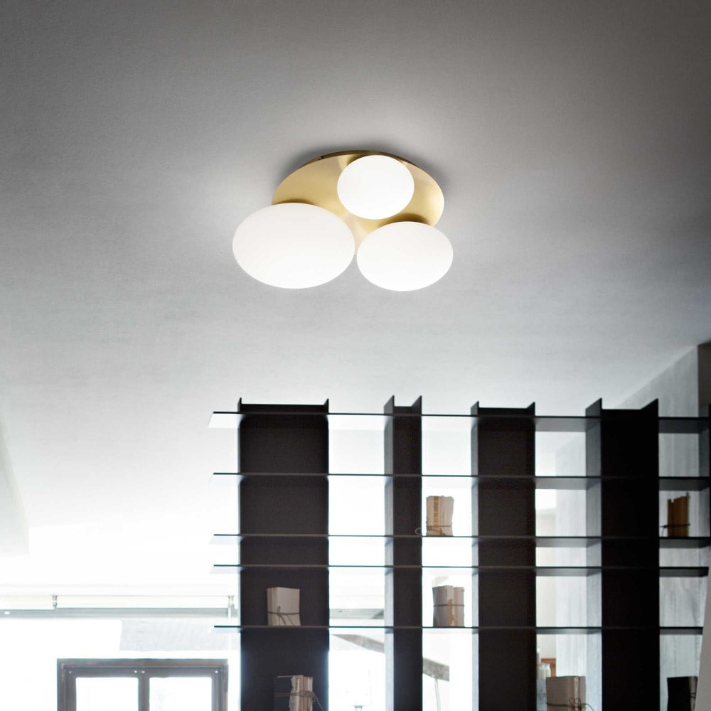 Ideal lux Ninfea stropna svetilka | formasvetila.si