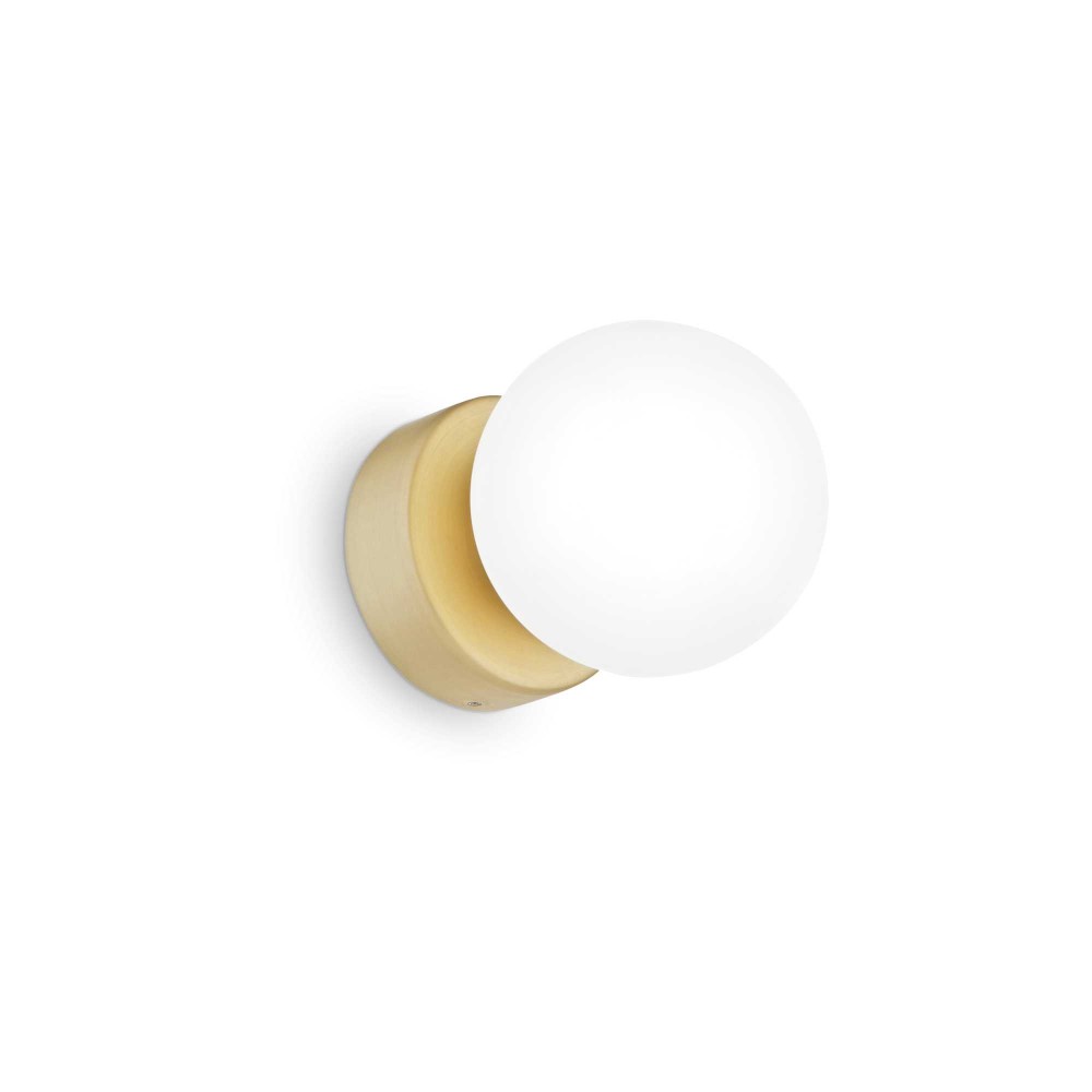 Ideal lux Perlage stenska svetilka | formasvetila.si