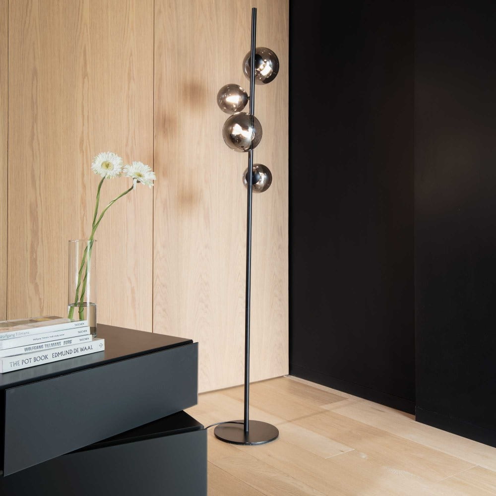 Ideal lux Perlage stoječa svetilka | formasvetila.si
