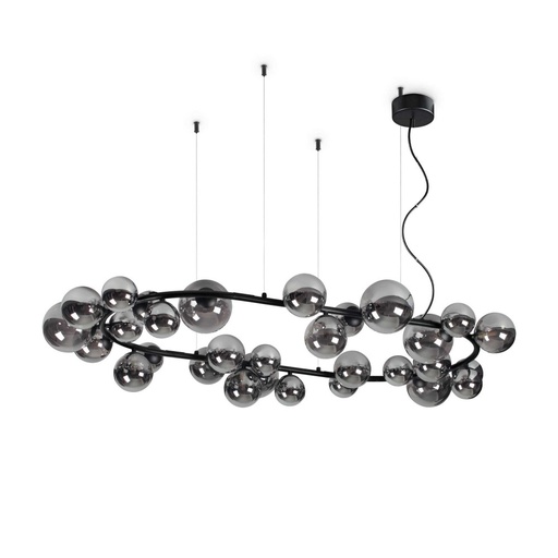 Ideal lux Perlage viseča svetilka | formasvetila.si