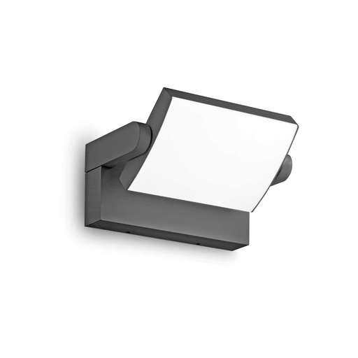 Swipe zunanja stenska svetilka
