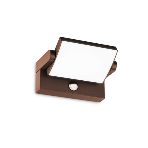 Swipe Sensor zunanja stenska svetilka